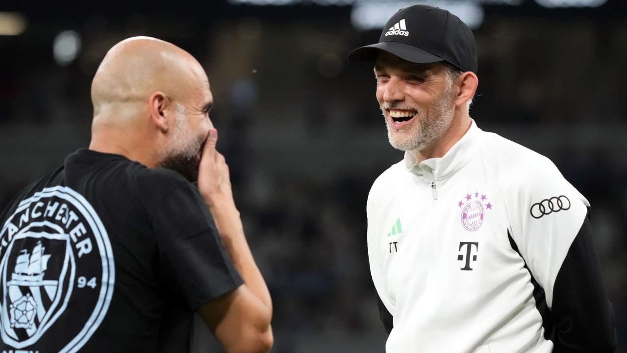 Tuchels erste Fingerzeige: Diese Bayern-Spieler stehen auf dem Prüfstand