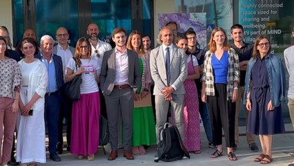 Mind: Incontro con Stefano Minini