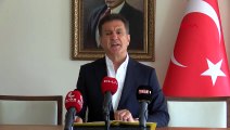 CHP Milletvekili Mustafa Sarıgül Konut Sorununu Gündeme Getirdi