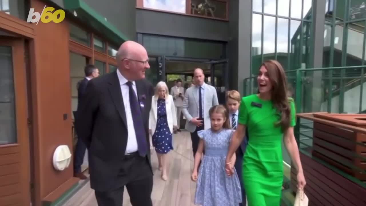 Will Princess Charlotte Be Given This Special Title?