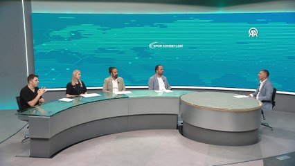 ANKARA - İşitme engelli voleybolculardan, A Milli Erkek ve Kadın takımlarına maç çağrısı (2)