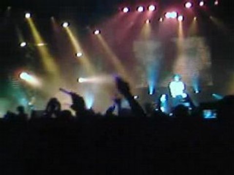 nrj music tour sherifa