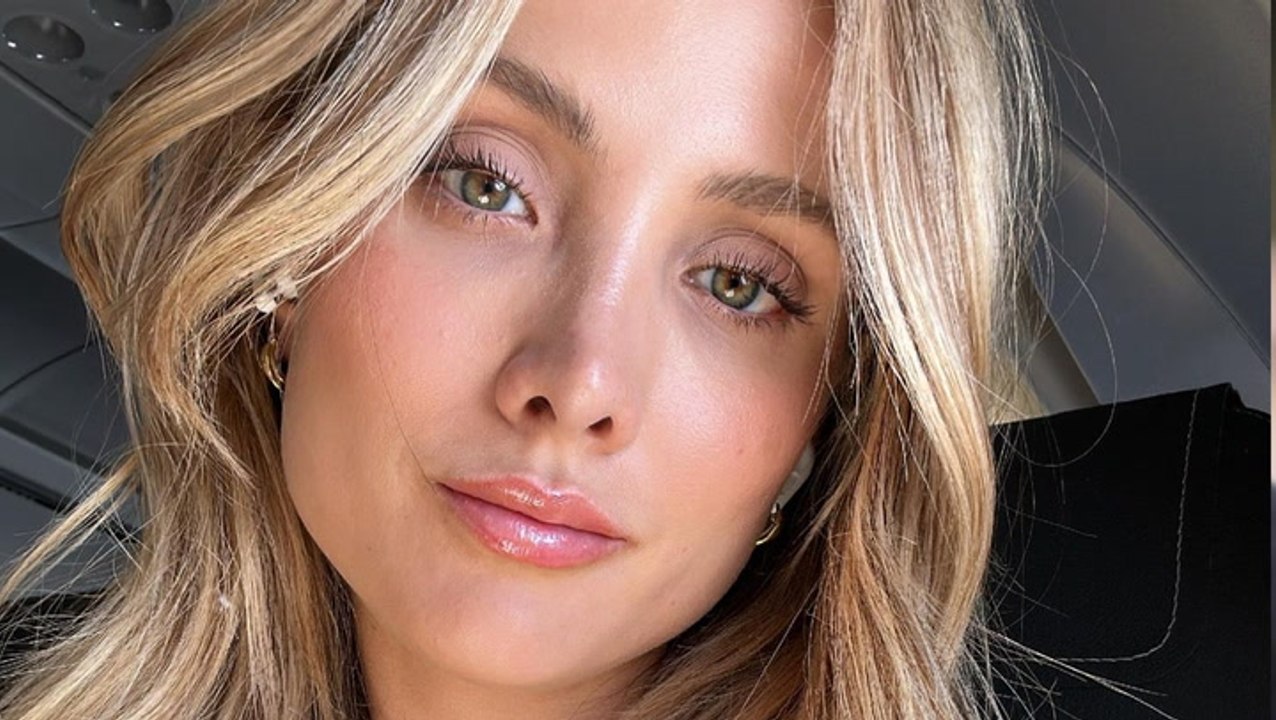 Bandscheibenvorfall? Carmushka gibt besorgniserregendes Update