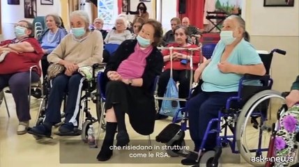 Fondazione Amplifon, ecco il "progetto Ciao!"