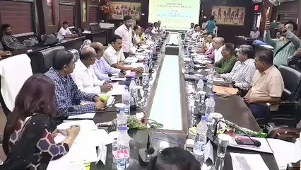 आदिम जाति तथा अनुसूचित जाति विकास मंत्री