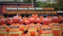 Mengenal Lebih Dalam Tugas dan Fungsi Basarnas|SINAU