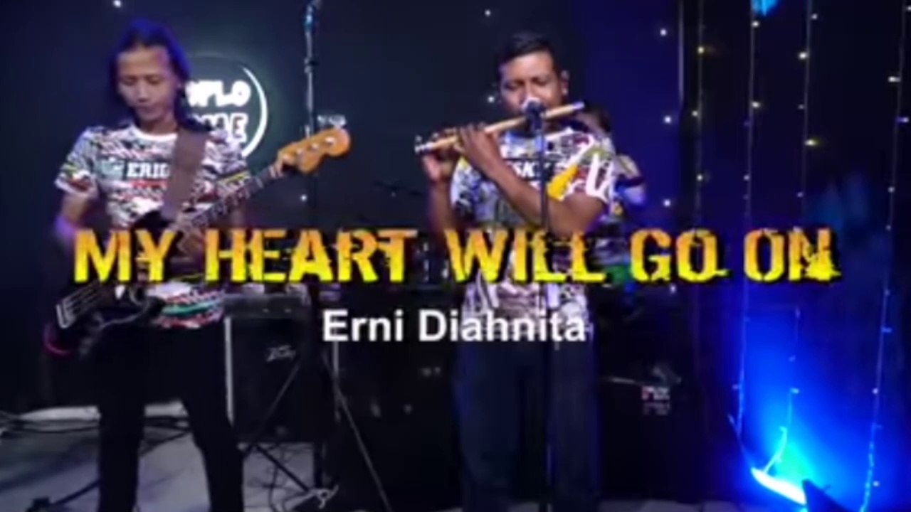 My Heart Will Go on