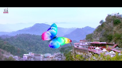 Tere Tille Utte Nachdey Mor Jogiya I Harkawal Heer | Rudra Movies