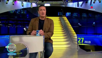 Bólido ilumina el cielo de Colima, Jalisco y Michoacán