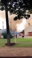 Explosões em silo de cooperativa agroindustrial no Paraná já deixou 8 pessoas mortas