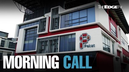 MORNING CALL:28/7/23