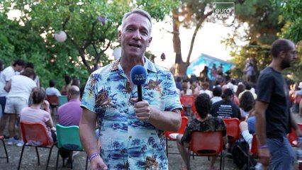 9ο Windcraft Music Fest: Δύο μέρες γεμάτες μουσική και πνευστά στα Κατύδατα της Κύπρου