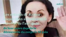 Mort de Karine Esquivillon : les résultats de l’autopsie révélés