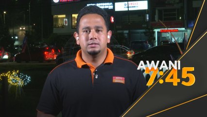 Pelancaran Jentera Perpaduan Negeri Sembilan