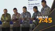 NETR Fasa 1: Buka potensi pelaburan RM1.85 trilion menjelang 2050