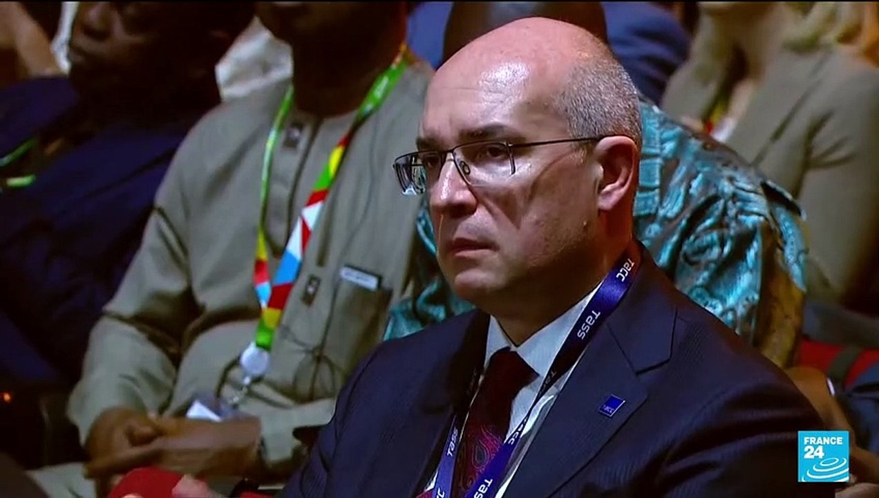 Poutine / Afrique : opération séduction, les évènements au Niger s'invitent au sommet Russie/Afrique