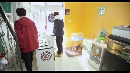 No.10 Yandaixie Street -Ep4- Eng sub BL