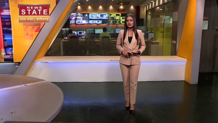 Madhya Pradesh News : Rewa में News State की खबर का असर