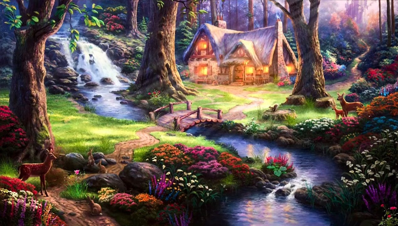 schön bilder und musik