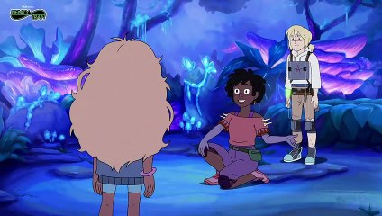 Book 3 Official Trailer | Infinity Train | Cartoon Network