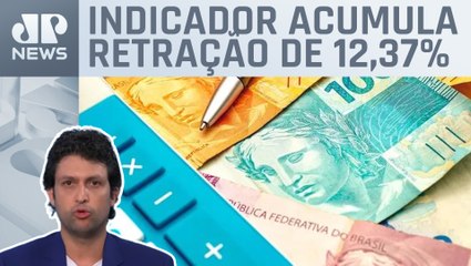 Índice de Confiança da Indústria cai 2,1 pontos em julho; Alan Ghani explica