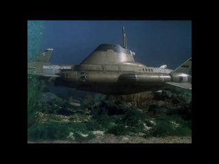 UFO - ''From Earth To The Moon'' Documentary, Making Of, Interviews with the Cast (2016)