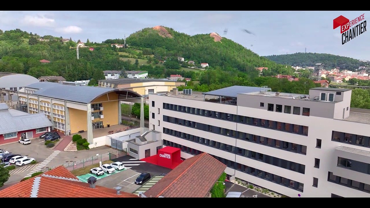 Fédération BTP Loire - Expérience Chantier
