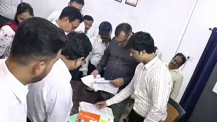 तमाम राजस्व रिकार्ड अपडेट व सुव्यवस्थित रखने के निर्देश