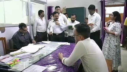 तमाम राजस्व रिकार्ड अपडेट व सुव्यवस्थित रखने के निर्देश