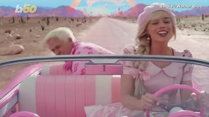 Continuing on the Success of Barbie, These Other Toys Are Coming to the Big Screen
