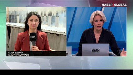 İstanbul'da sanayi sitesinde büyük yangın