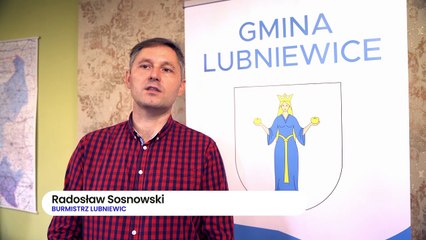 Gazeta Lubuska. Rozbudowa jednostki OSP Lubniewice