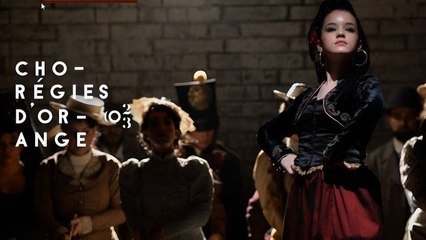 Carmen aux Chorégies d'Orange