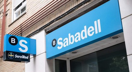 Sabadell batirá los 1.000 millones de ganancia este año y sube al 10,5% la rentabilidad objetivo