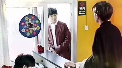 No.10 Yandaixie Street -Ep6- Eng sub BL