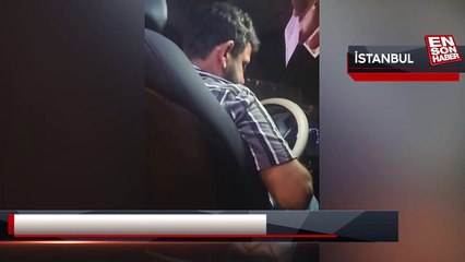 Ümraniye’de fazla ücret isteyen taksi sürücüsüne ceza