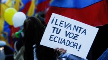 “Las amenazas vienen del crimen organizado y de la inacción del Gobierno”: Cofundador del diario 'La Posta' sobre amenazas a periodistas ecuatorianos