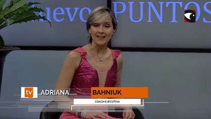 3 Miradas | Adriana Bahniuk, terapeuta floral que acompaña transformaciones y bienestar