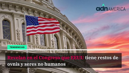 Las 5 noticias más leidas en ADN América hoy Julio 27