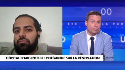 Fahad Mirza : «Il y a des personnes âgées qui ne dorment plus la nuit»