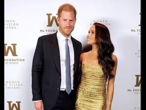 Il principe Harry e Meghan Markle hanno fallito la carriera a Hollywood e hanno lasciato che l'imp