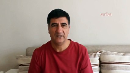 Le vétérinaire Erdogan Ber, expulsé par Khk, a de nouveau été licencié : ＂Orienté pour empêcher l'institution d'exécuter la justice...