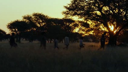 The Good Lie Bande-annonce (FR)