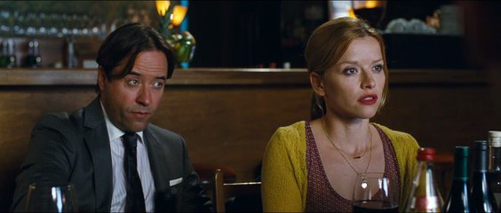 Mann tut was Mann kann Bande-annonce (RU)