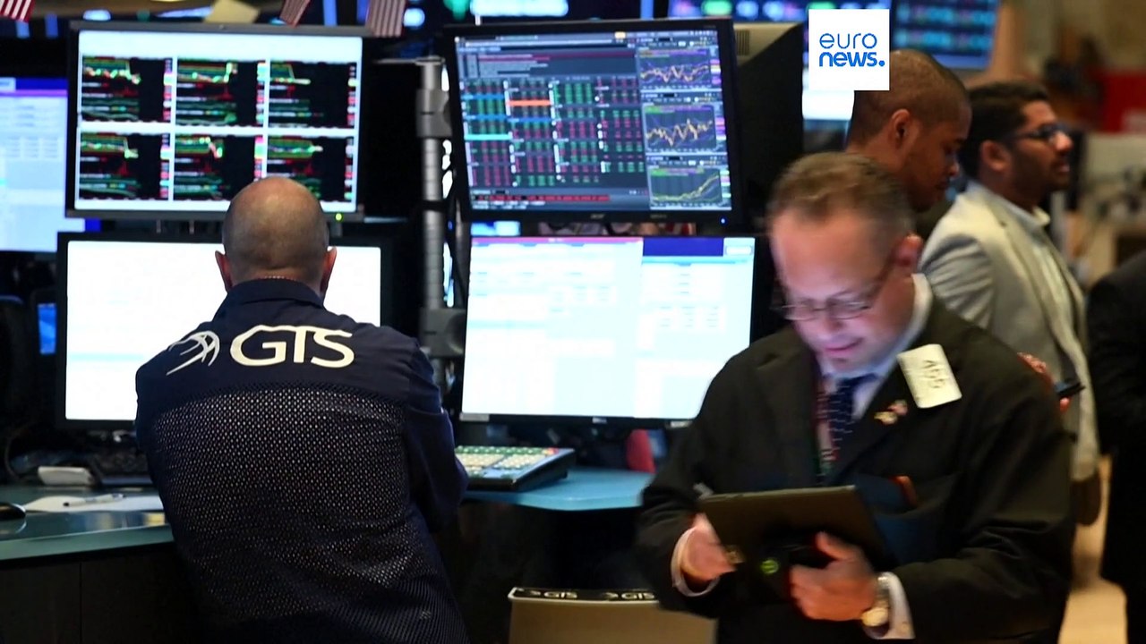 Nachrichten des Tages | 27. Juli - Mittagsausgabe