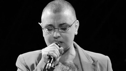 Sinéad O'Connor: Polizei veröffentlicht neue Details