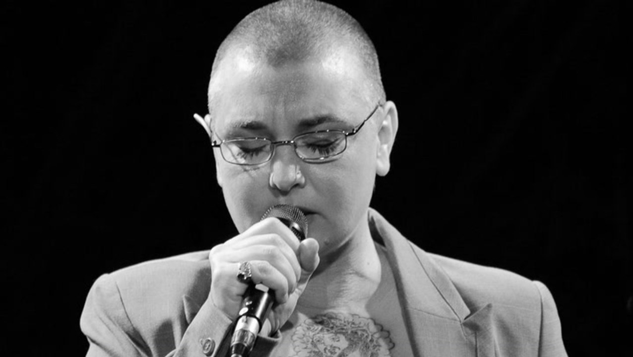 Sinéad O'Connor: Polizei veröffentlicht neue Details