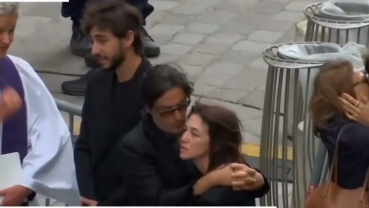 Mort de Jane Birkin : qui est Nelly, la femme qui l'a accompagnée jusqu'au bout ?