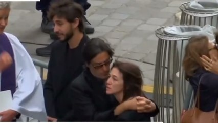 Mort de Jane Birkin : qui est Nelly, la femme qui l'a accompagnée jusqu'au bout ?