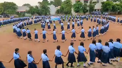 मतदाता जागरूकता कार्यक्रम का हुआ आयोजन
